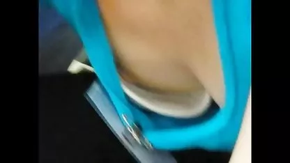 Sialan indah Kulit berwarna pantat bokeb mulus cantik