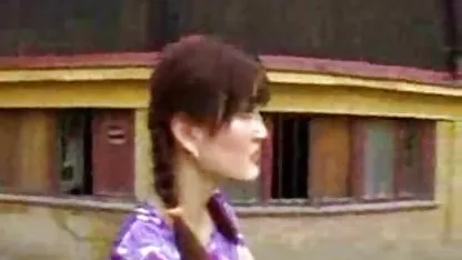 Super hot Veronika Menggunakan ૦ sesuatu yang bokep asian mulus Rabi naik.