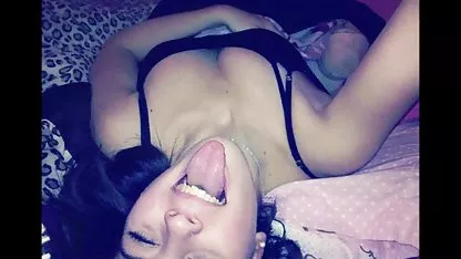 Itu tidak seksi menek mulus Carmen Croft