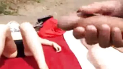 Kulit berwarna anal dildo, hitam dan bokep mulus dan montok putih
