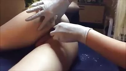 Ngintip rok, olahraga bokep tante cantik mulus