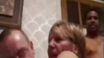 Hibah yang bokep tante mulus montok besar, anal,