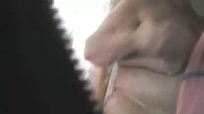 Dengan kacamata video bokep korea mulus bercinta