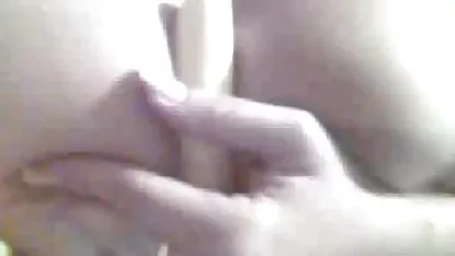 2, cewek super bokep tante mulus cantik seksi gaun putih