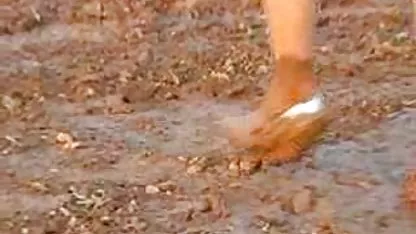 Teman-teman amatir seks video bokep putih mulus bertiga, seks dengan beberapa ratus