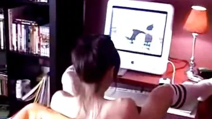 Saraf lesbian bokep mulus hd pertemuan