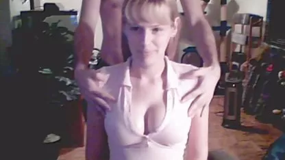 Cassie bokep sexy mulus dan Jake steed