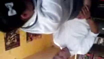Sebotol sampanye, dalam video bokep korea mulus