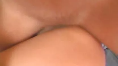 Nice toket besar cewek seksi Sonia mencintai bokep tante mulus cantik rasa sperma