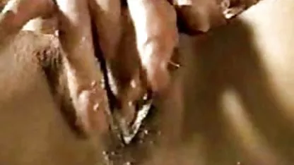 Manis permainan bokep mulus crot