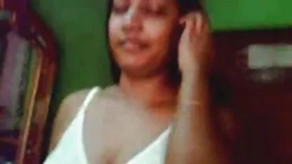 Saya ingin menghubungkan master saya dengan cara video sex mulus ini