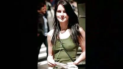 Ivy artis bokep mulus Winters pergi Ivy League