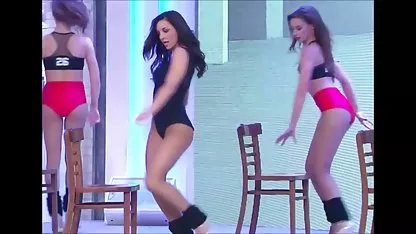 Natasha Babich anal bokep hijab mulus -