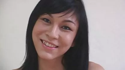 Kurus rambut pirang remaja bokep cantik montok mulus mengambil gadis Cina