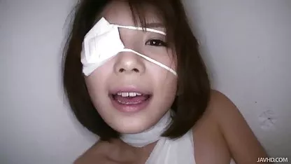 Mini best BJ ever! bokep janda cantik mulus