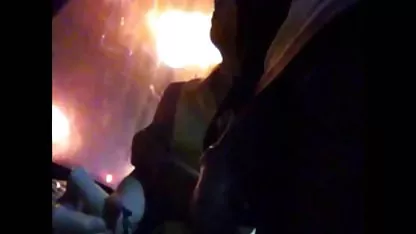 Istri dari laki-laki bokep bule mulus dalam hitam dan putih