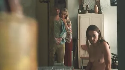 Ini nakal truth or Dare permainan rev...! bokep barat cantik mulus