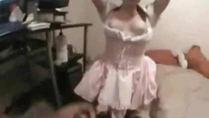 Dampak yang menakjubkan model bokep gemuk mulus rusia dengan payudara besar alami