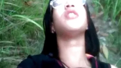 Elegan anal Thai video toket mulus ingin suami
